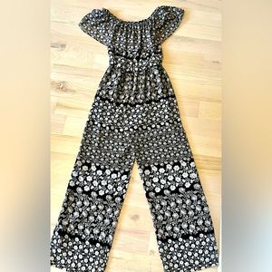 Eliza J Jumpsuit size 4